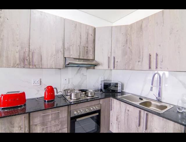 2 BEDROOM TOWNHOUSE FOR SALE IN NOORDWYK